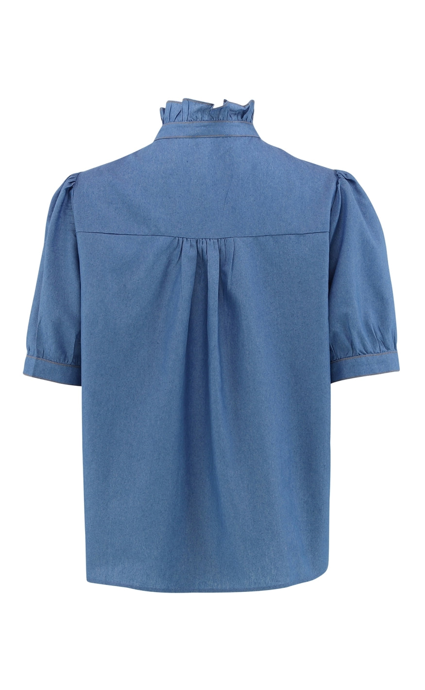 Continue Bluse - Ariana - Chambre