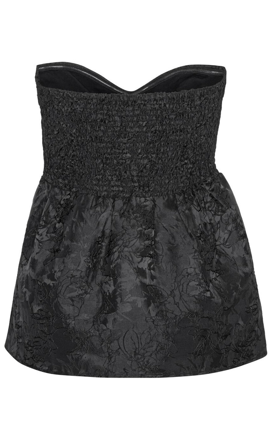A-View Topp - Aria - Black