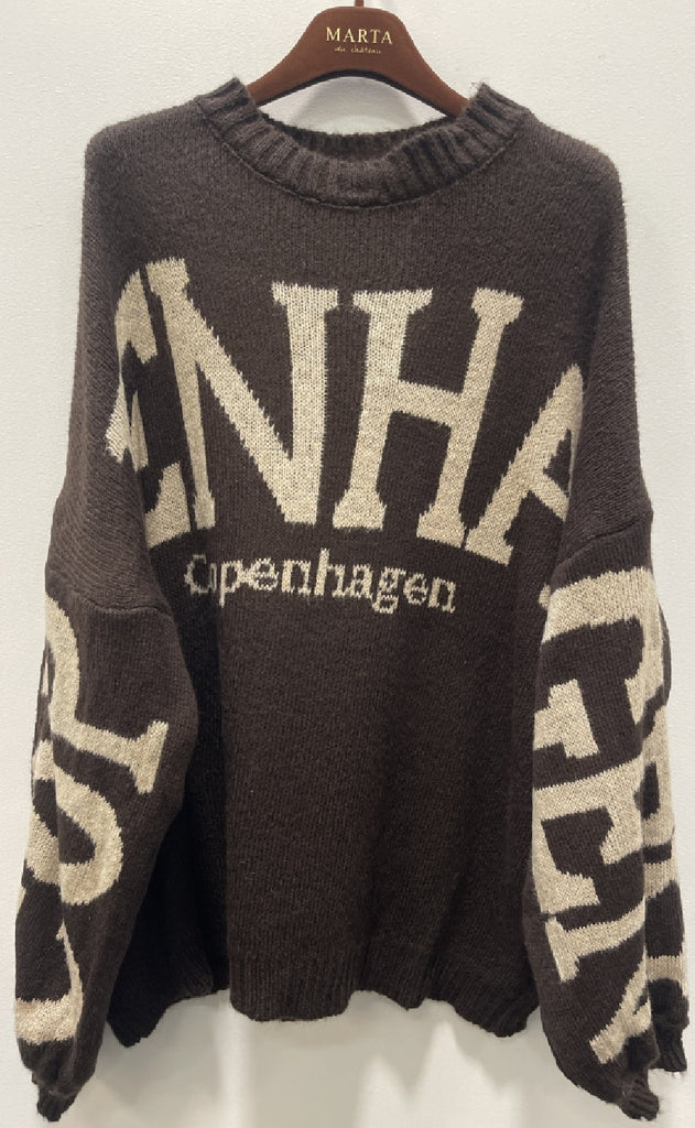 Marta Du Chateau Genser - Aria - Moro/Fango