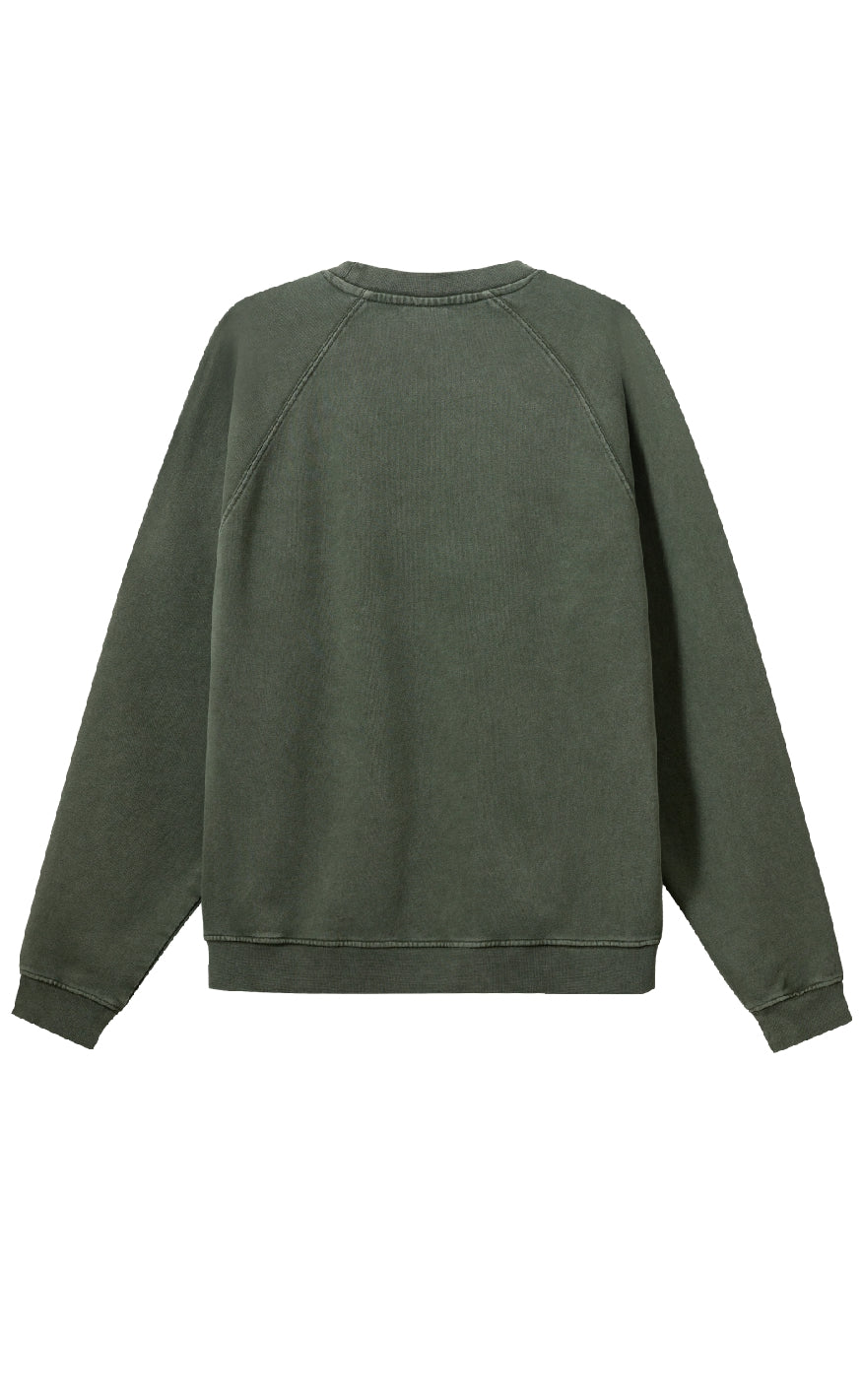 H2O Sweatshirt - Thule Sweat O'Neck - Army