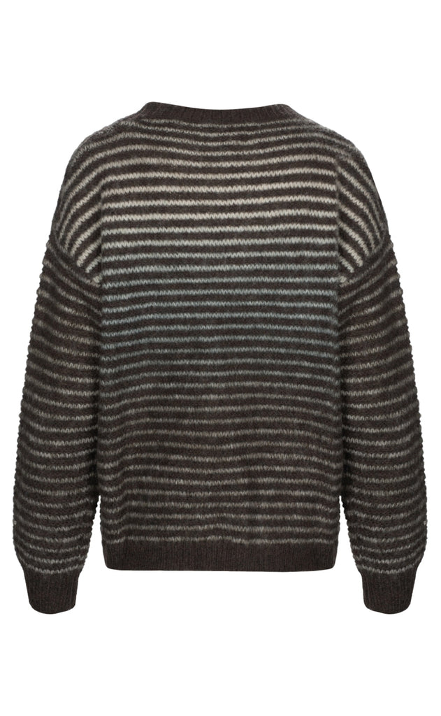 Luxzuz Genser - Asra - Chocolate Chip