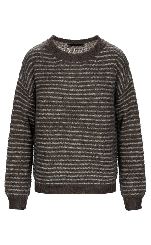 Luxzuz Genser - Asra - Chocolate Chip