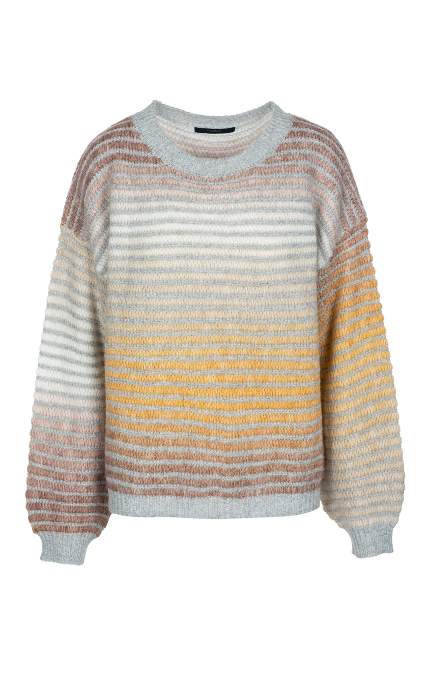 Luxzuz Genser - Asra - Honey Gold