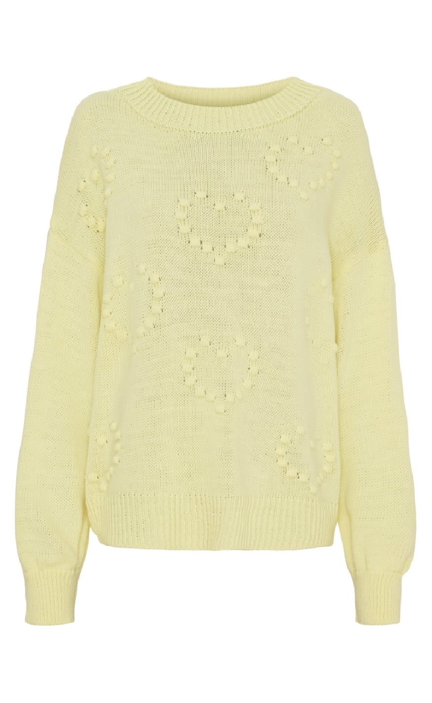 Marta Du Chateau Genser - Aurorette - Yellow