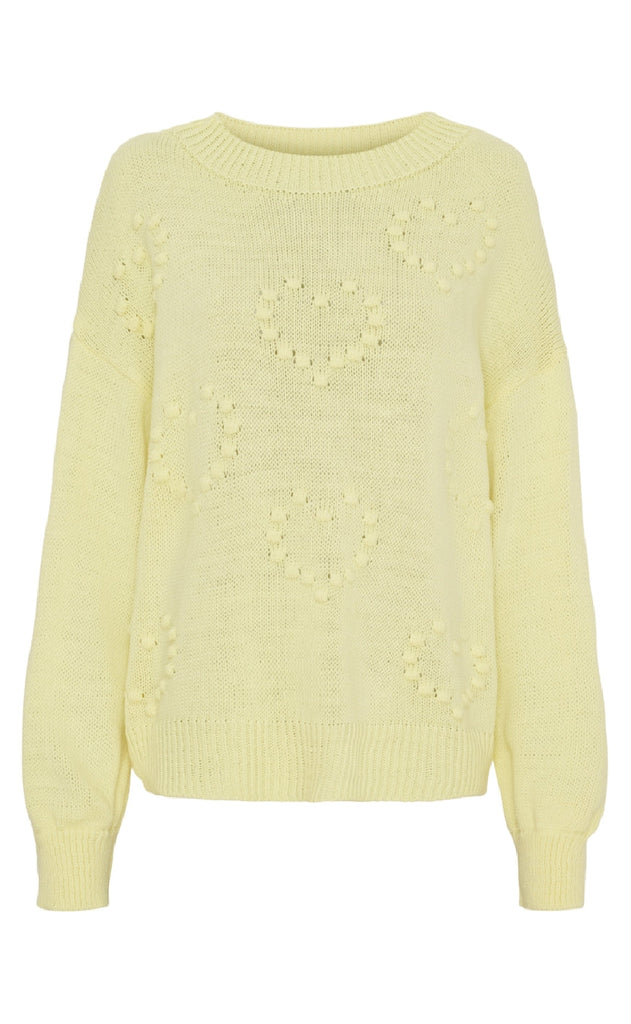 Marta Du Chateau Genser - Aurorette - Yellow