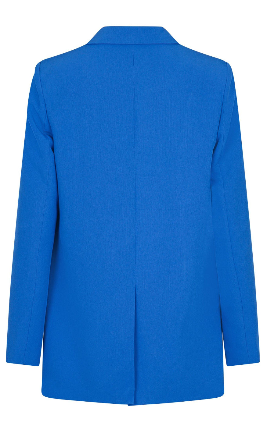 Neo Noir Blazer - Avery Suit - Blue