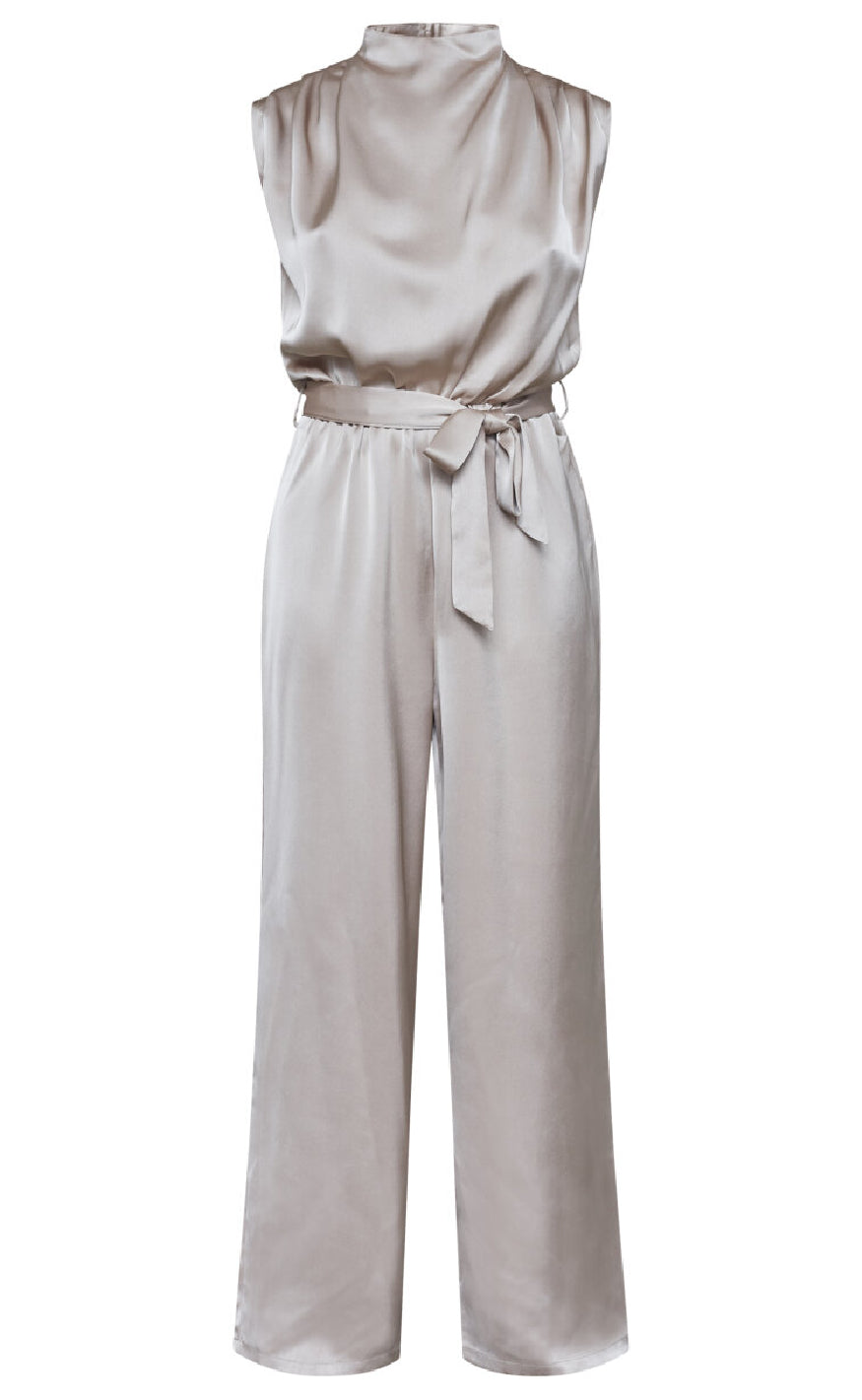 Sisters Point Jumpsuit - Guto-JU4 - Champagne