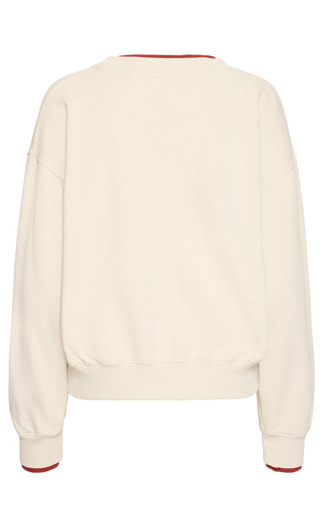 BALL Original Sweatshirt - Simona - Birch