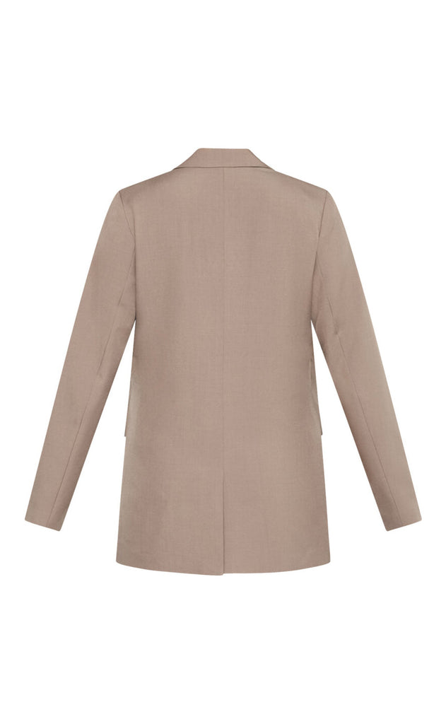 Sisters Point Blazer - Viksa-BL - D. Sand Mel.