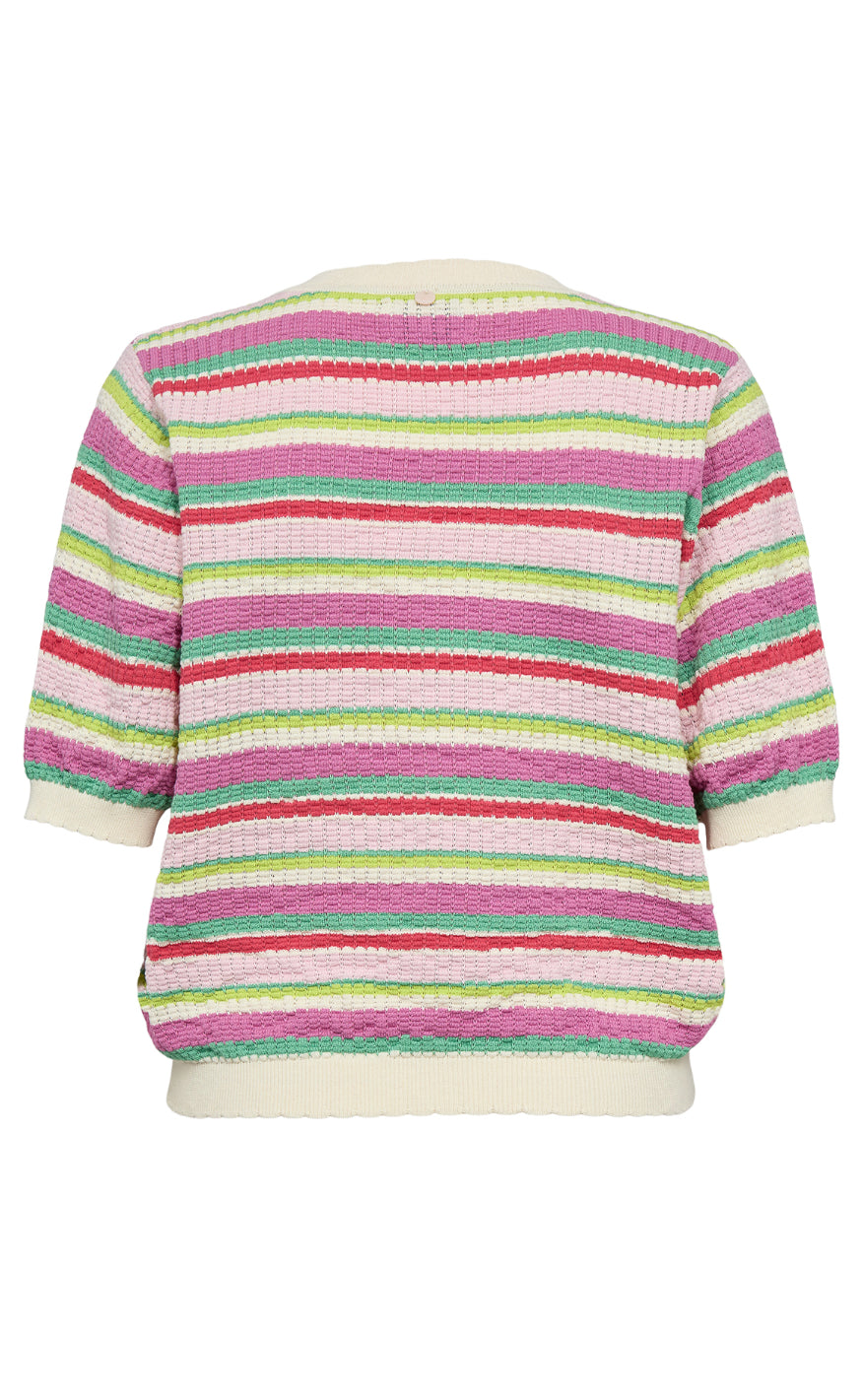 Nümph Pullover - Niola - Bodacious