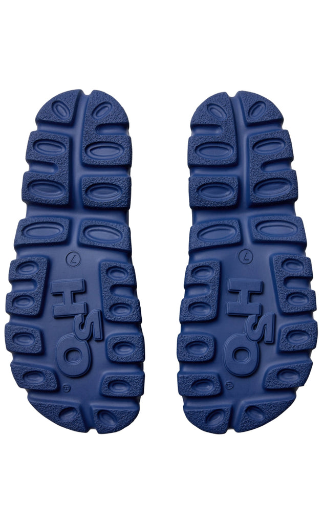H2O Sandal -  Trek - Indigo Blue