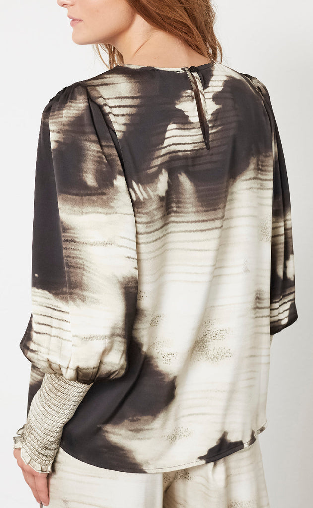 Love & Divine Bluse - Love738-24 - Graphic