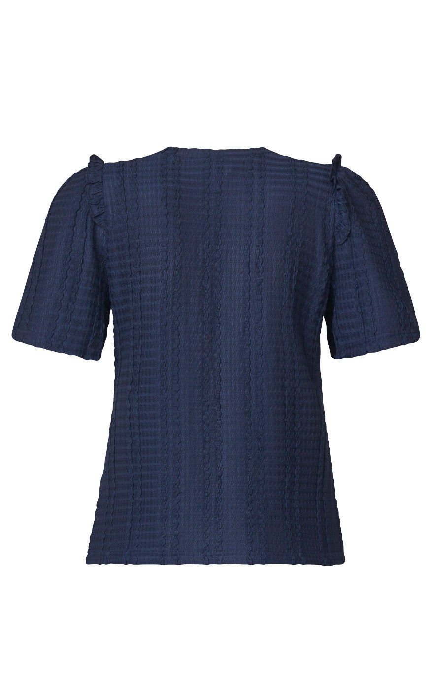 Sisters Point T-shirt - Eina - Midnight