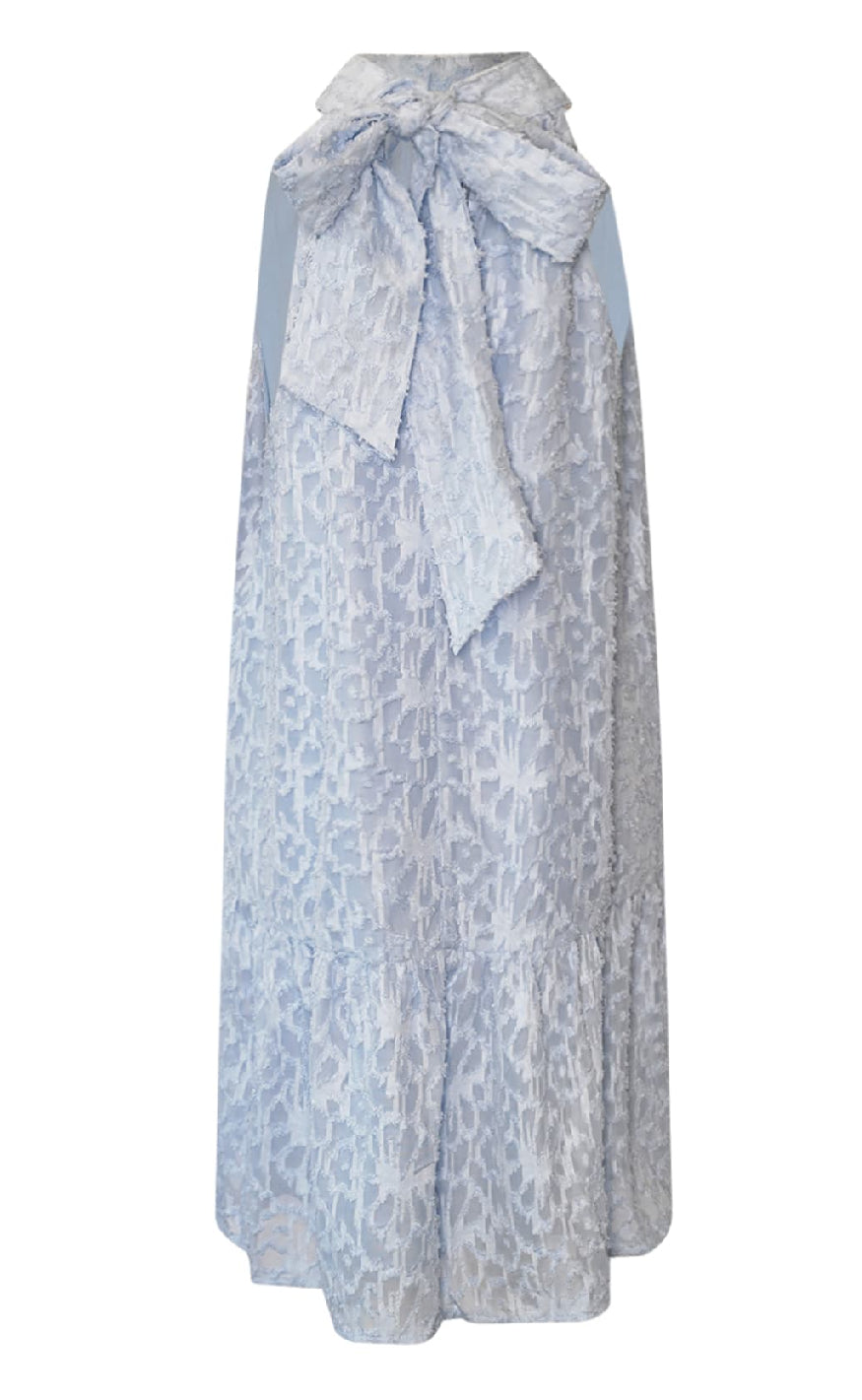 Noella Kjole - London - Air Blue