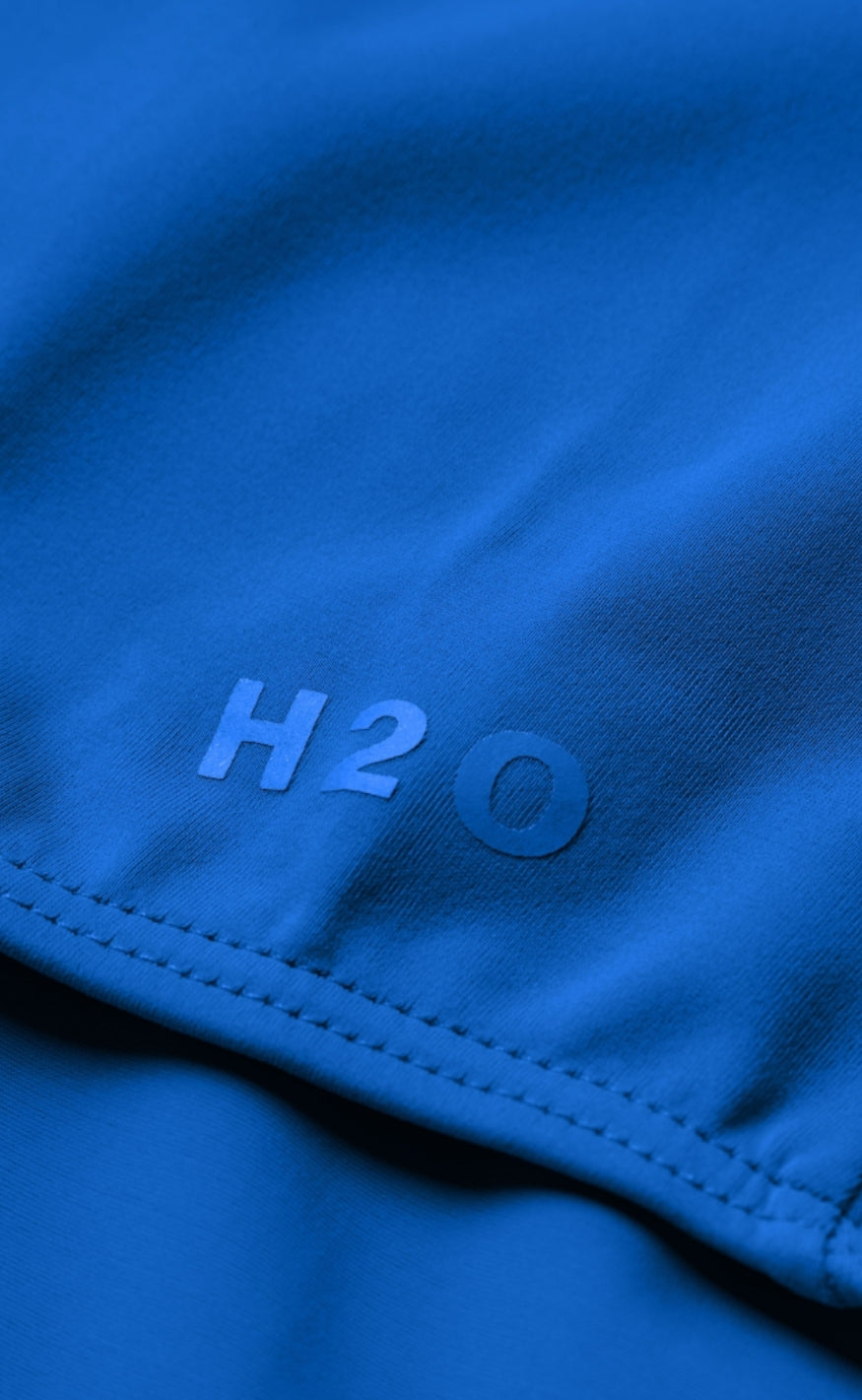 H2O Badedrakt - Tornø Swim - King Blue