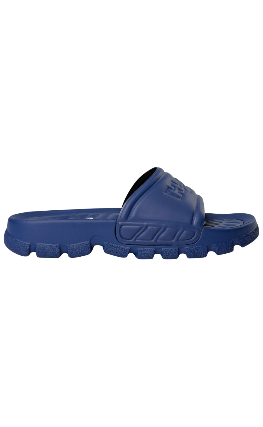H2O Sandal -  Trek - Indigo Blue