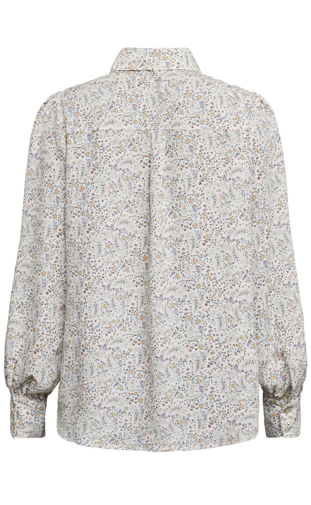 Love & Divine Bluse - Love919-17 - Paisley