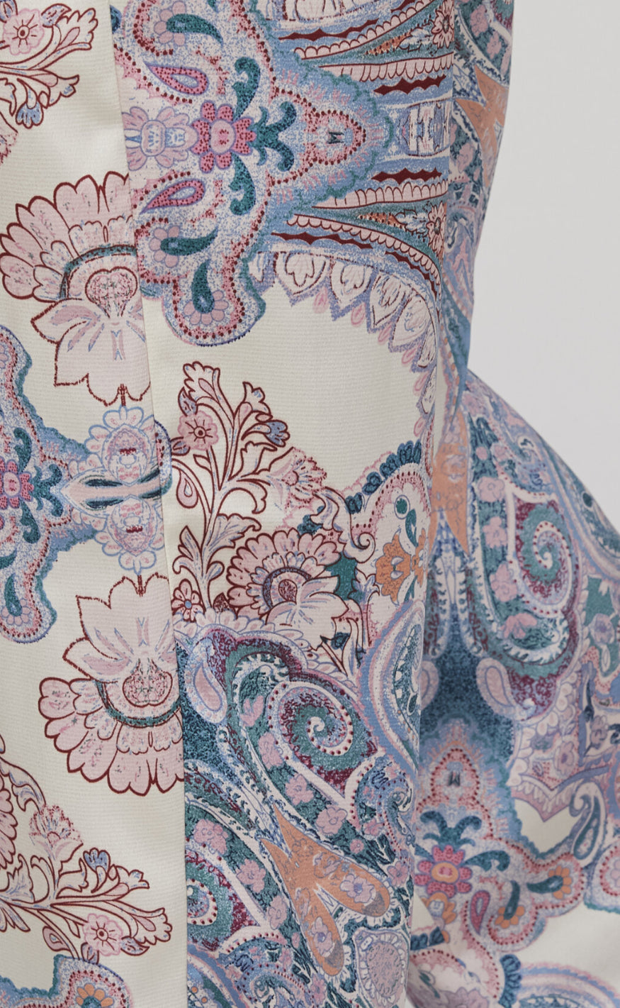 Love & Divine Bukser - Love1024-10 - Paisley