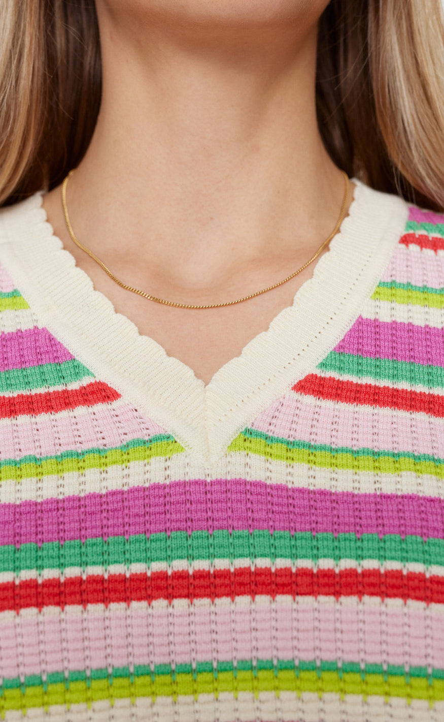 Nümph Pullover - Niola - Bodacious