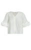 Love & Divine Skjorte - Love1375 - Cream