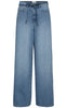 Nümph Bukser - Brooklyn - Light Blue Denim