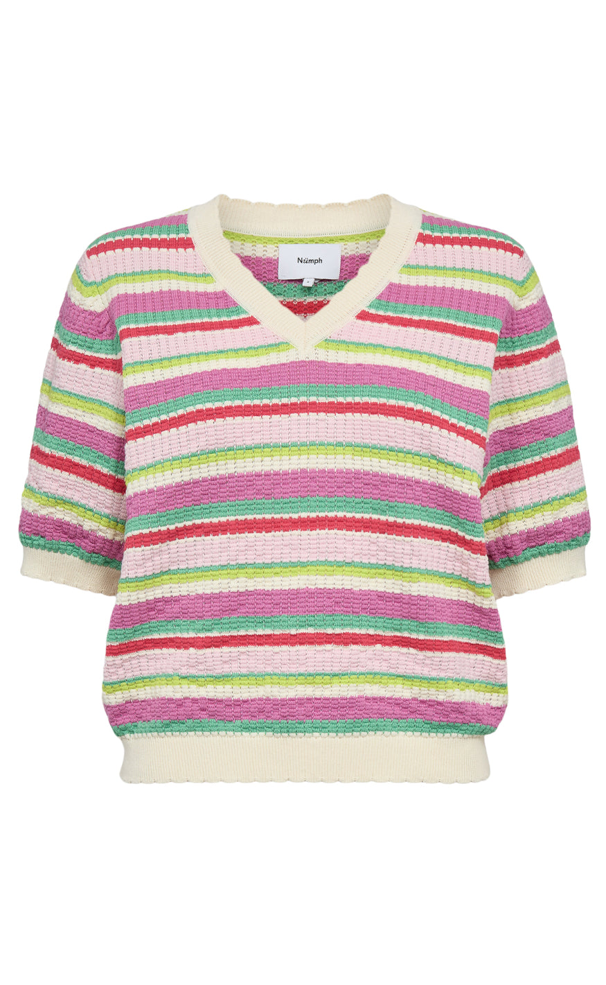 Nümph Pullover - Niola - Bodacious