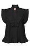 Gossia Topp - Ann - Black