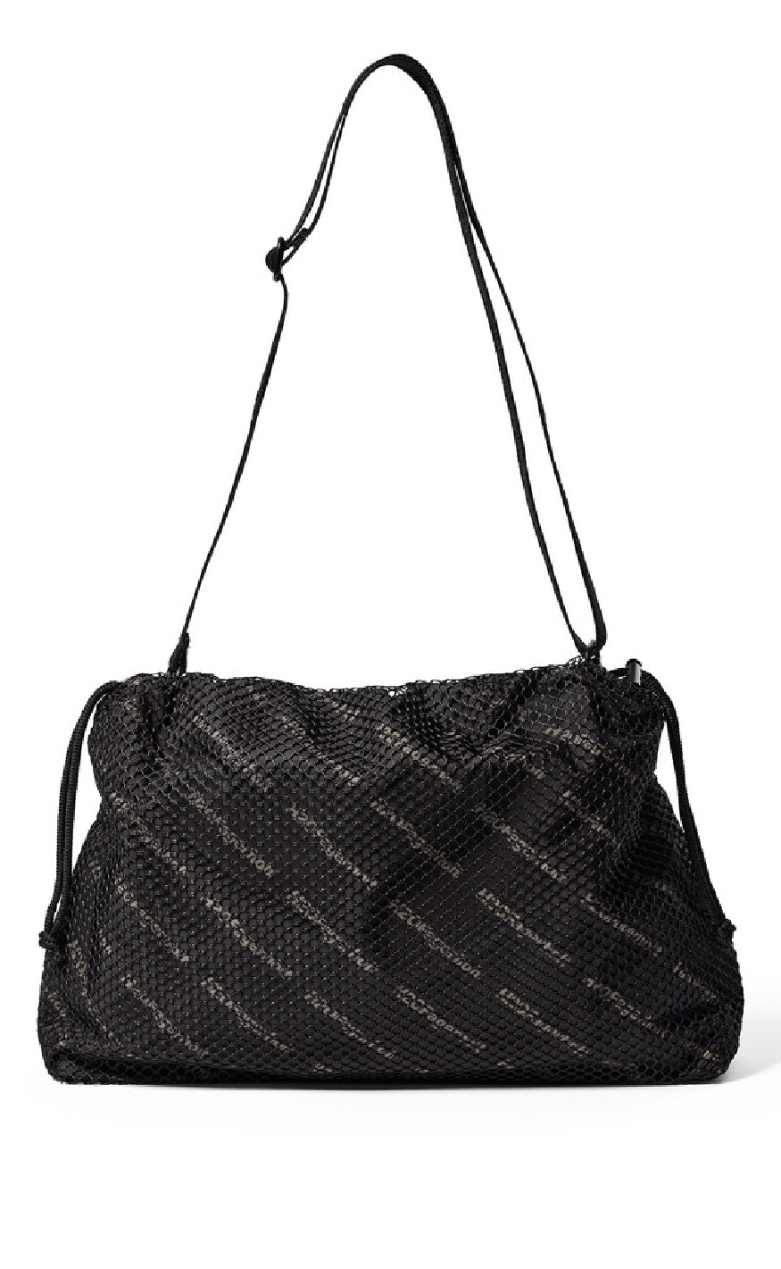 H2O Fagerholt Veske - Dark 0.2 Bag - Black