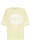 BALL Original T-shirt - Noemi - Lemon Meringue