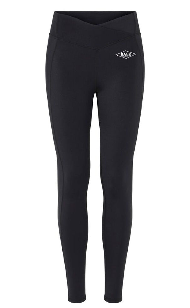 BALL Original Leggings - Forma - Black