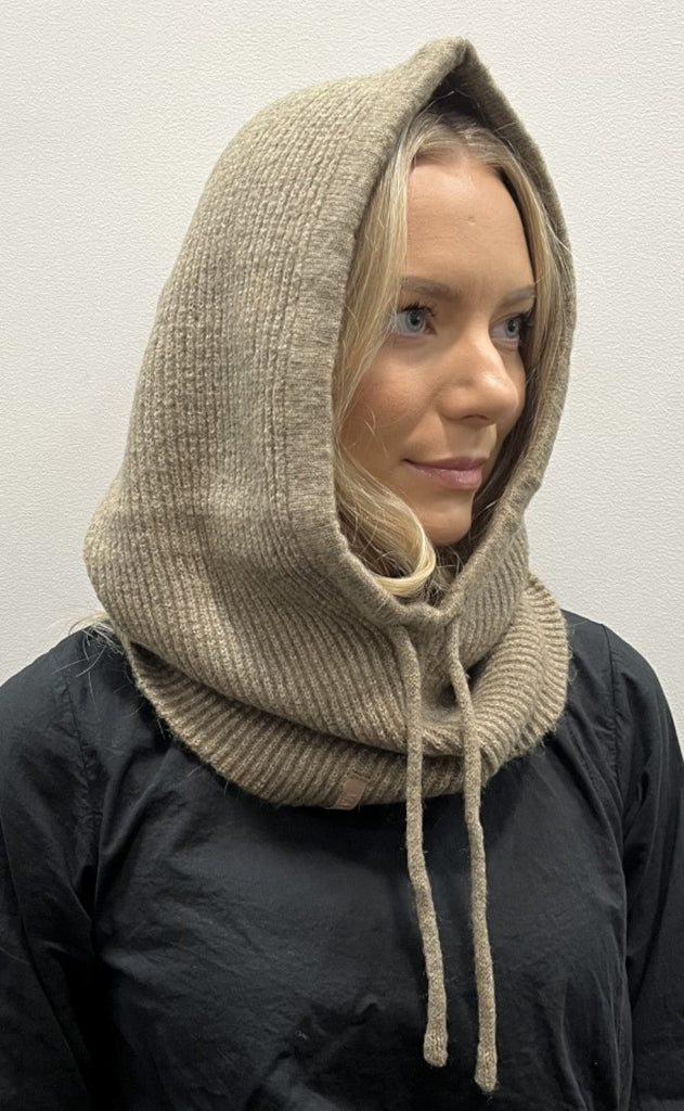 Marta Du Chateau Balaclava - Filuca - Fango