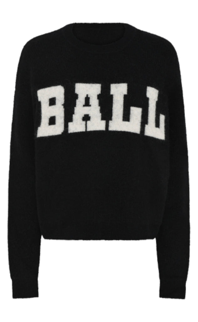 BALL Original GenserGenser - O.Stacy - Black