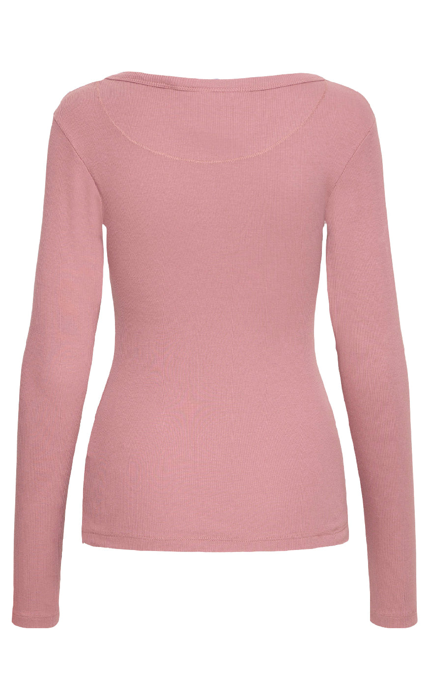 BALL Original Bluse - Tobelli - Wistful Mauve