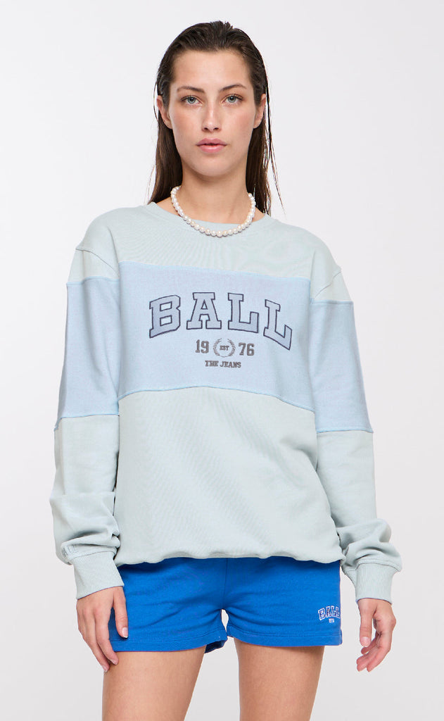 BALL Original Sweatshirt - J. Montana - Skyride