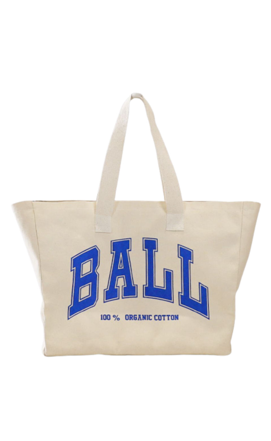 BALL Original Veske - D. Rolf - Bright Blue