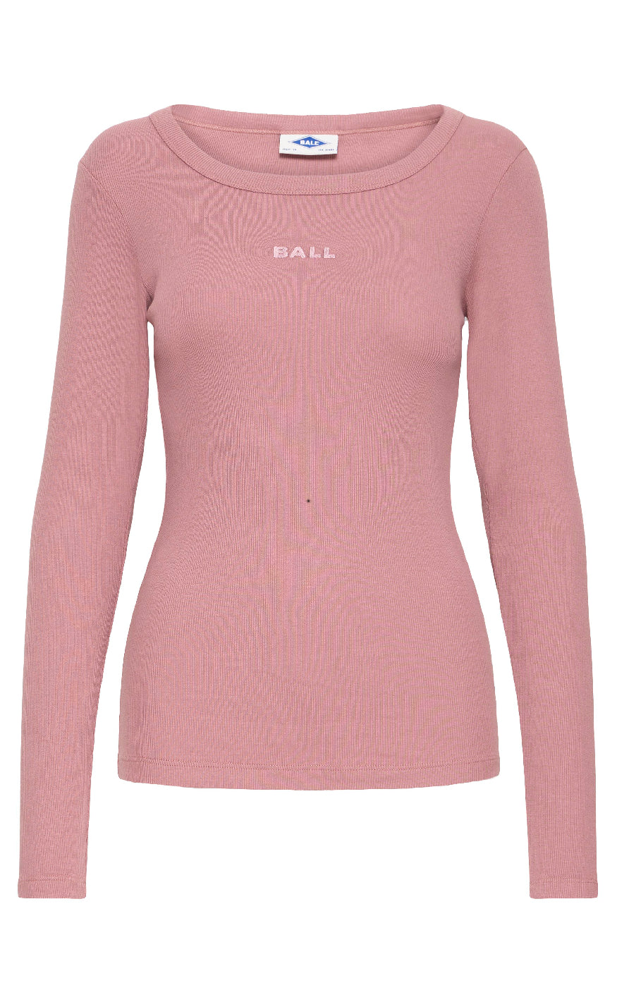 BALL Original Bluse - Tobelli - Wistful Mauve