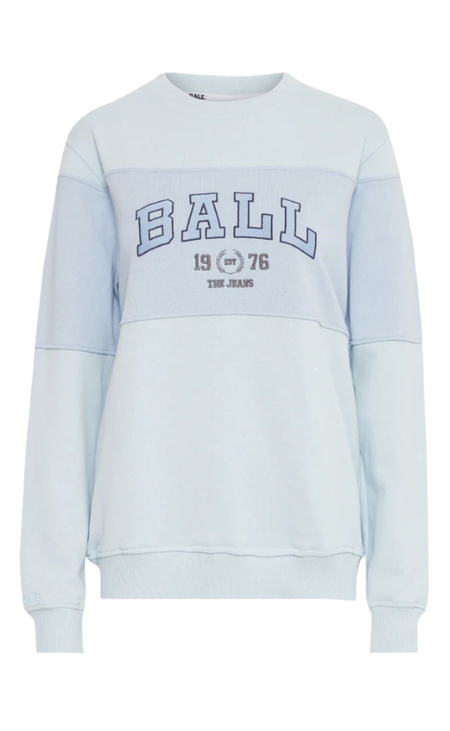 BALL Original Sweatshirt - J. Montana - Skyride