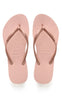 Havaianas Klipklappere -  Slim - Ballet Rose