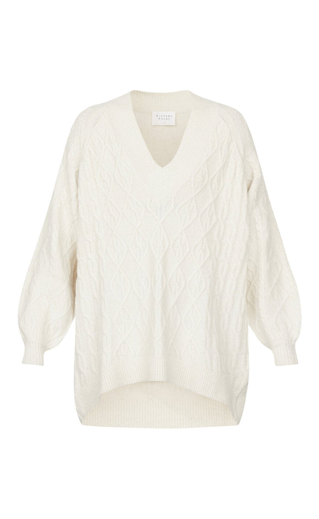 Sisters Point Genser - Hifa-PU - Bamboo