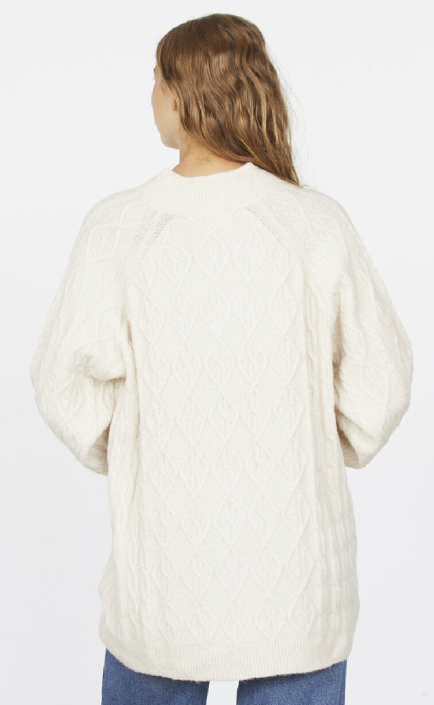 Sisters Point Genser - Hifa-PU - Bamboo