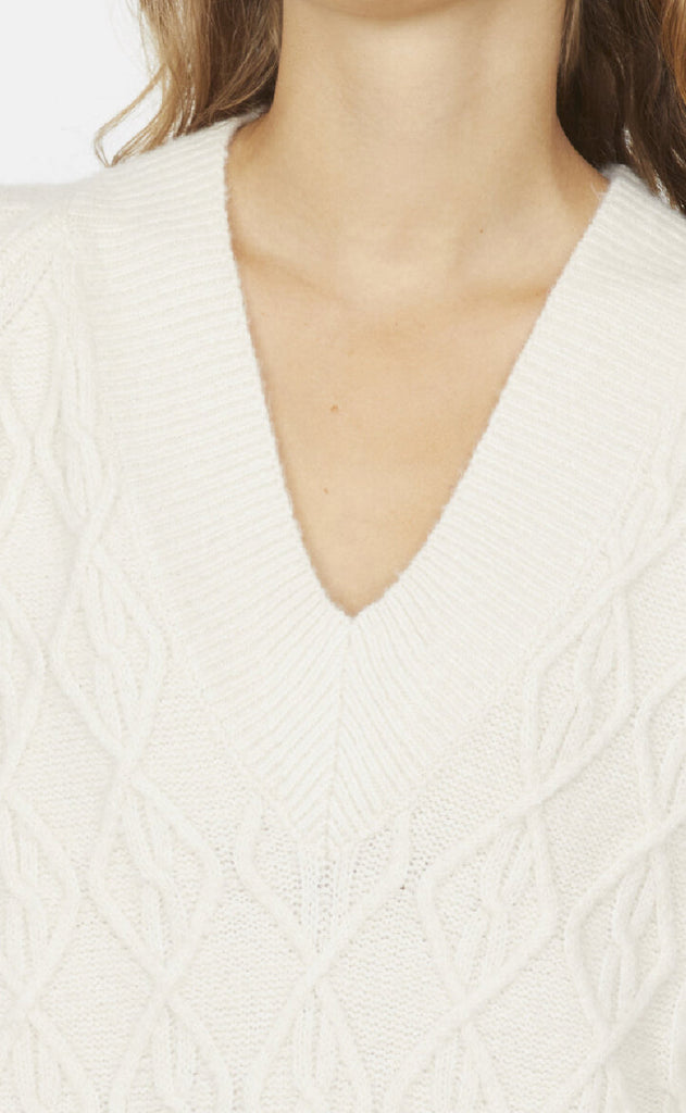 Sisters Point Genser - Hifa-PU - Bamboo