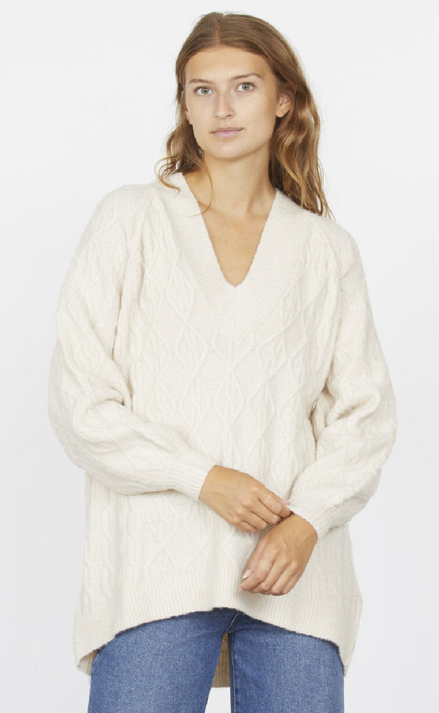 Sisters Point Genser - Hifa-PU - Bamboo