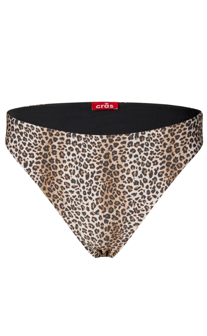 Cras Bikini bund - Astrid - Leone Mini