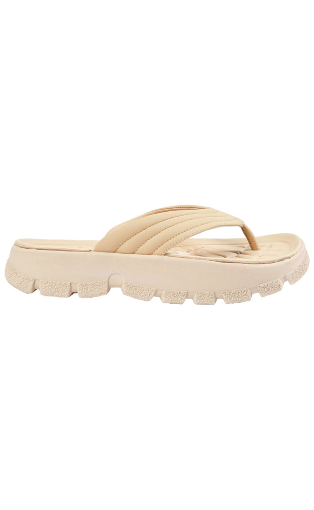 H2O Sandal - Trek Flip - Beige