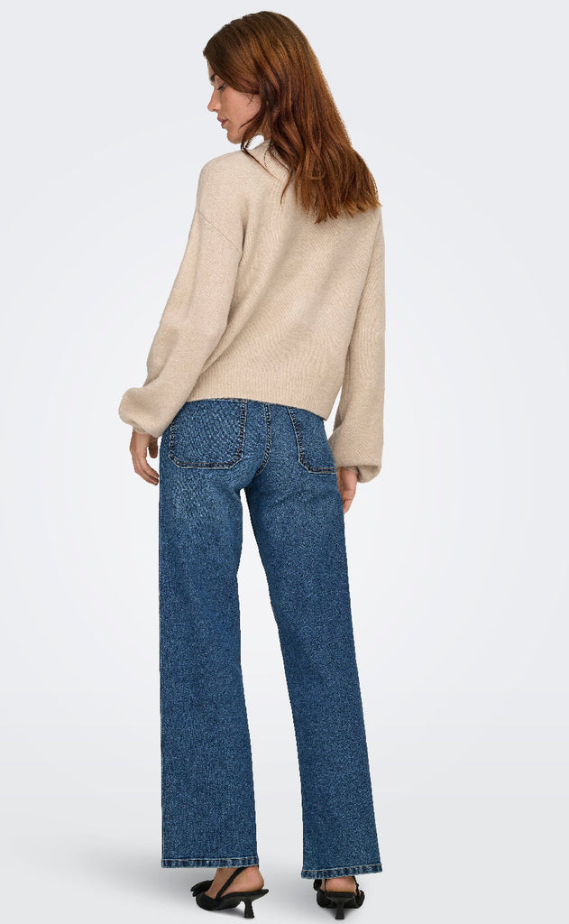 ONLY Cardigan - Isabella - Pumice Stone