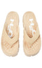 H2O Sandal - Trek Flip - Beige