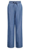 ONLY Bukser - Bea - Medium Blue Denim