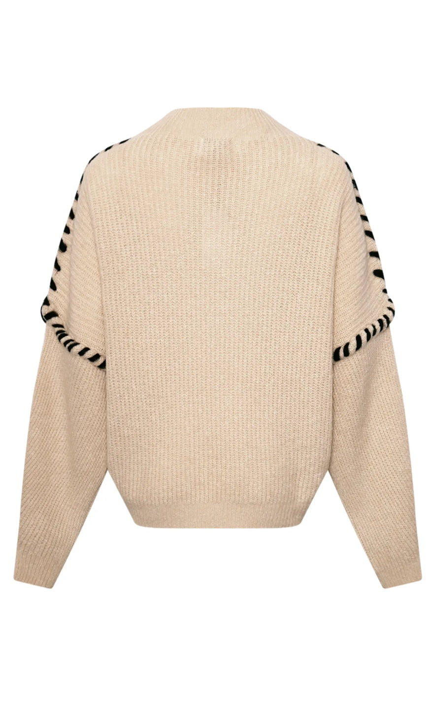 Noella Genser - Olli - Beige