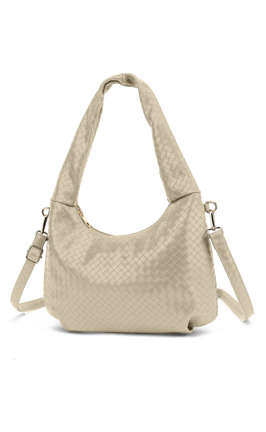 Noella Veske - Peony - Beige