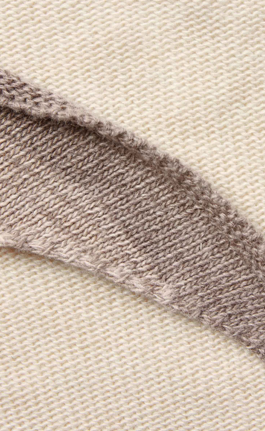 Gossia Skjerf - SachaGO - Beige Mix